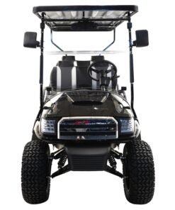 MASSIMO MGC4 48V GOLF CART UTV, 48V AC MOTOR