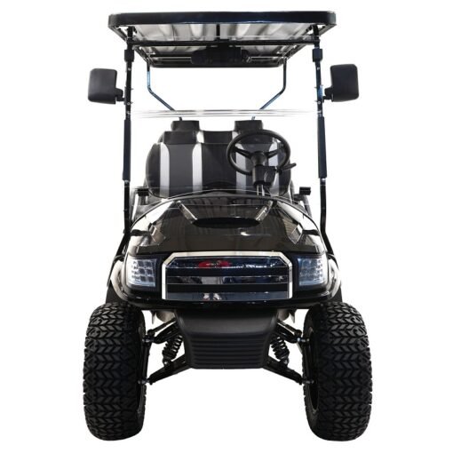 MASSIMO MGC4 48V GOLF CART UTV, 48V AC MOTOR