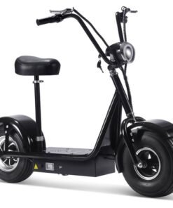 MotoTec FatBoy 48v 800w Electric Scooter