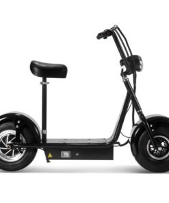 MotoTec FatBoy 48v 800w Electric Scooter