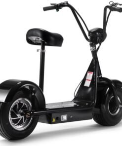 MotoTec FatBoy 48v 800w Electric Scooter