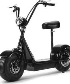 MotoTec FatBoy 48v 800w Electric Scooter