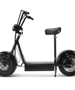 MotoTec FatBoy 48v 800w Electric Scooter