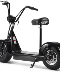 MotoTec FatBoy 48v 800w Electric Scooter