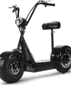 MotoTec FatBoy 48v 800w Electric Scooter