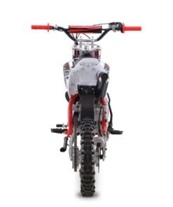 TrailMaster 125cc Dirt Bike Semi-Auto, Electric Start