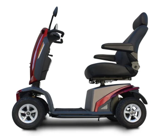EV Rider Heartway VITAXPRESS Outdoor Mobility Scooter