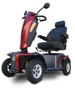 EV Rider Heartway VITAXPRESS Outdoor Mobility Scooter