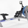 First Degree Fitness E520 Commercial Fluid Rower Exercise Machine