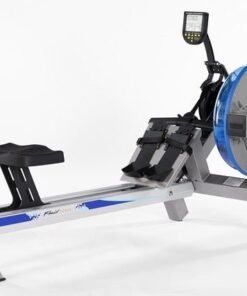 First Degree Fitness E520 Commercial Fluid Rower Exercise Machine