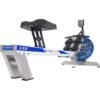 First Degree Fitness Evolution E316 Fluid Indoor Rower Exercise Machine