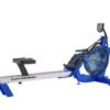 First Degree Fitness Evolution St John AR Fluid Indoor Rower Exercise Machine