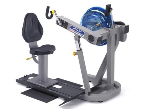 First Degree Fitness Upper Body Ergometer Fixed Cranked Arms UB-E820