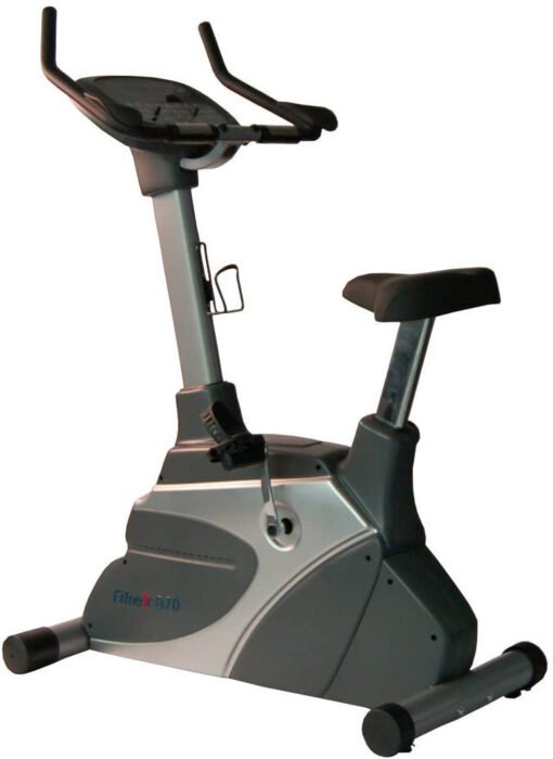 Fitnex B70 Professional Upright Commercial/Home Exercise Bike