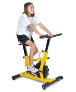 Fitnex X5 Kids' Home Indoor Exercise Bike