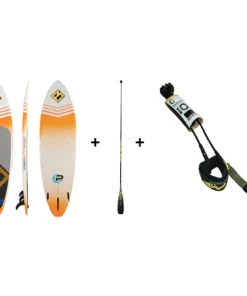 Focus SUP Board Prime All Around Paddle Board PP18102