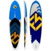 Focus SUP Board 11’6 R-Type Paddle Board FS18116RNTL