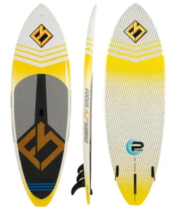 Focus SUP Board 9'0 Prime All Around Paddle Board PP1890