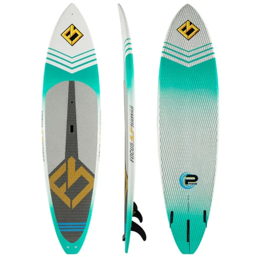 Focus SUP Board 11'0 Prime All Around Paddle Board PP1811