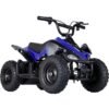 MotoTec MT-ATV2 26V Mini Quad V2 Electric All-Terrain Vehicle ATV