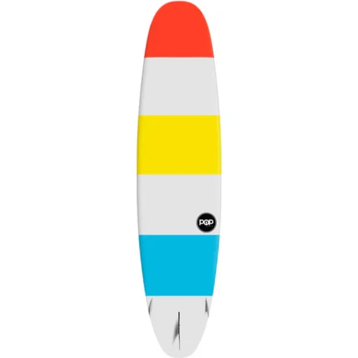 Pop Board Co 11'6 Throwback Seafoam Stand up Paddleboard
