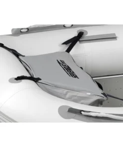 Sea Eagle 437ps Paddleski™ Inflatable Boat 2 Person Swivel Seat Package 437PSK_SW