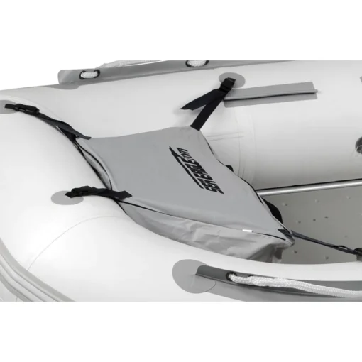 Sea Eagle 437ps Paddleski™ Inflatable Boat 2 Person Swivel Seat Package 437PSK_SW