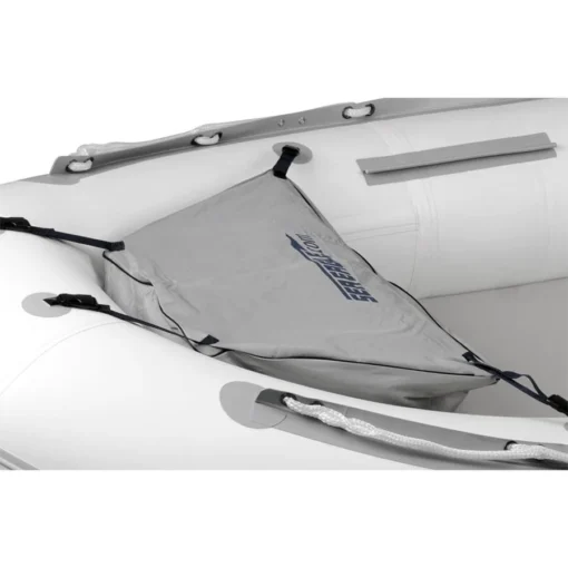 Sea Eagle 14' Sport Runabout Drop Stitch Swivel Seat & Canopy Package 14SRDK_SWC