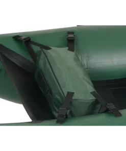 Sea Eagle 285 Frameless Pontoon Inflatable Fishing Boat Pro Package 285FPBK_P