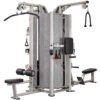Steelflex JG4000S 4 Stack Commercial Jungle Gym Series