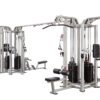 Steelflex JG8000S 8 Stack Commercial Jungle Gym Series
