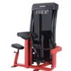 Steelflex JGBC600 Biceps Curl Jungle Gym Single Station Weight Machine