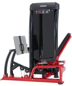 Steelflex JGLP500 Leg Press Jungle Gym Single Station Weight Machine
