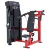 Steelflex JGSP800 Shoulder Press Jungle Gym Single Station Weight Machine