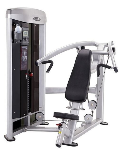 Steelflex Megapower MIP-1400 Incline Press Weight Machine