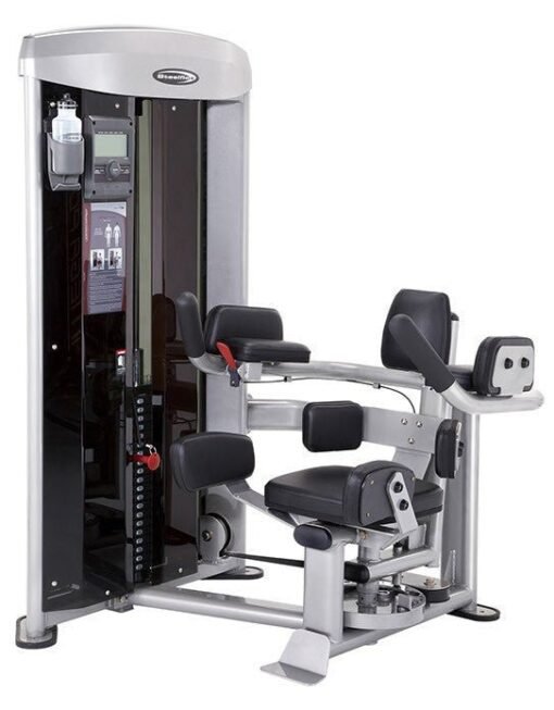 Steelflex Megapower MOT-1800 Oblique Twist Rotary Torso Weight Machine