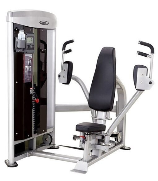 Steelflex Megapower MPD-700 Pec Dec Weight Machine