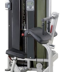 Steelflex Megapower MTE-1200 Triceps Extension Machine