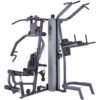 Steelflex MG100B Multi Gym Training System Weight Machine