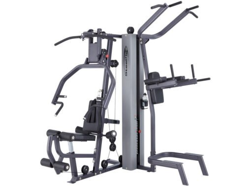 Steelflex MG100B Multi Gym Training System Weight Machine