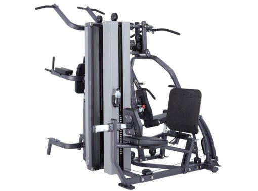 Steelflex MG200B Multi Gym Training System Weight Machine