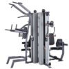 Steelflex MG300B Multi Gym Training System Weight Machine