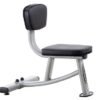 Steelflex NST Utility Weight Stool Chair Bench