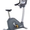 Steelflex PB10 Cardio Upright Commercial Indoor Exercise Bike
