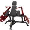 Steelflex Plateload PLTE Tricep Extension Pushdown Weight Machine