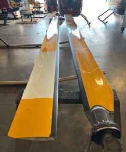 For Sale: R44 Main Rotor Blades, C016-7