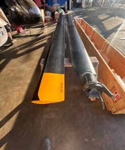 For sale is a set of R44 main rotor blades, C016-7