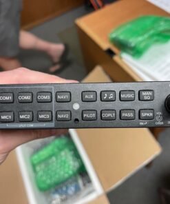 GMA350 Audio controller for sale