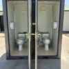 Buy a Portable Dual Restroom 8 Units at Piese Moto Franco