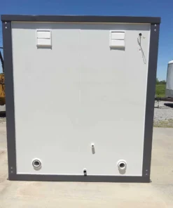 Buy a Portable Dual Restroom 8 Units at Piese Moto Franco